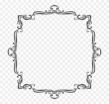 Frame, Vintage, Classic, Retro, French, France - France Frame