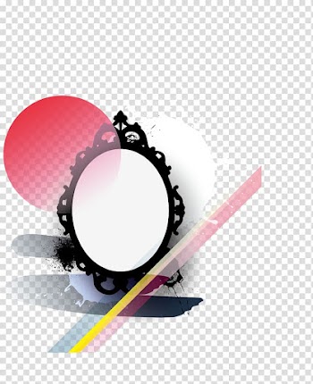 Frame , vintage frame composition transparent background PNG clipart