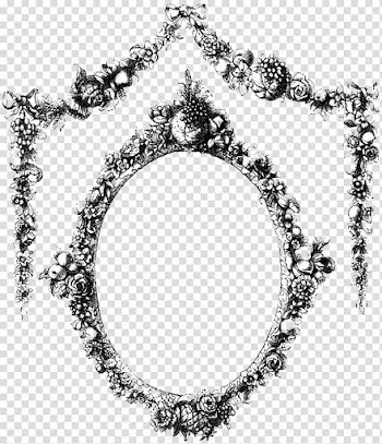 Frame , Vintage Frame transparent background PNG clipart