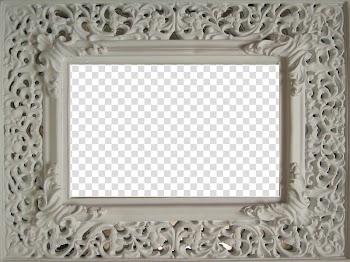 Frame , white frame illustration transparent background PNG clipart