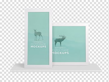 Frame , white Poster Frame Mockups frames transparent background PNG clipart