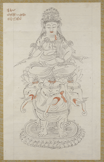 framed: Buddha seated on lotus | Free Photo - rawpixel