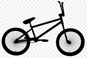 Framed Impact BMX Bike Bicycle Haro Bikes - bicycle 