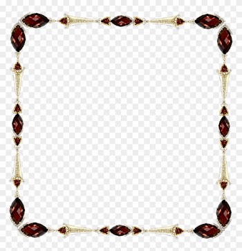 Frames 64 By Diza-74 On Deviantart - Picture Frame