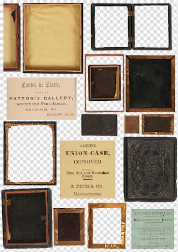 Frames And Lables transparent background PNG clipart