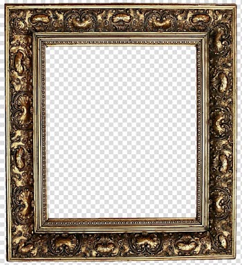 Frames Antique Window Painting Ornament, frame transparent background PNG clipart