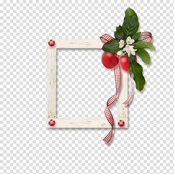 Frames, apple cinnamon transparent background PNG clipart