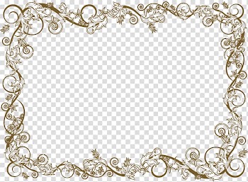 Frames , apricot transparent background PNG clipart