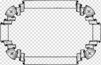 Frames Banner Ribbon , vintage banner transparent background PNG clipart