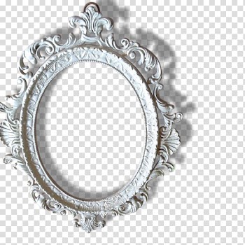 Frames Baroque Drawing Claude glass Mirror, frame baroque transparent background PNG clipart
