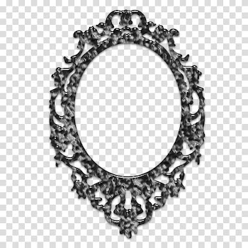 Frames Baroque Drawing Tattoo Motif, baroque transparent background PNG clipart