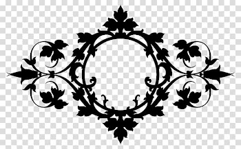 Frames Baroque Painting, others transparent background PNG clipart