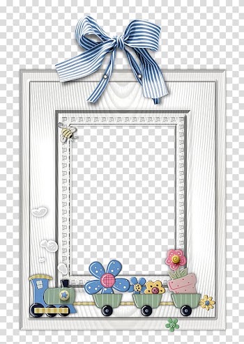 Frames Birth Scrapbooking In memoriam card, others transparent background PNG clipart