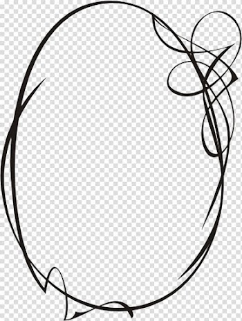 Frames , black frame transparent background PNG clipart