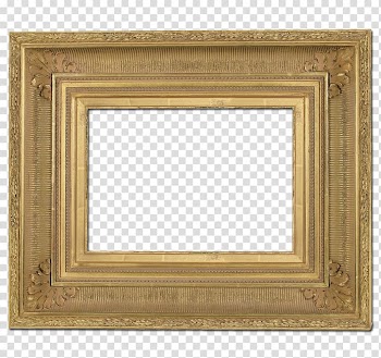 Frames Blick Art Materials Painting Framing, Hand Made transparent background PNG clipart