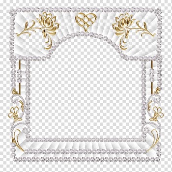 Frames Bling-bling , bling transparent background PNG clipart