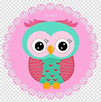 Frames Blog , coruja transparent background PNG clipart