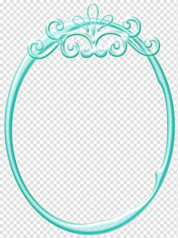 Frames Blue Cuadro , MOLDURA transparent background PNG clipart