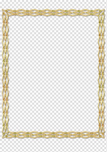 Frames , blue frame transparent background PNG clipart