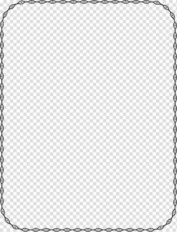 Frames , boder transparent background PNG clipart