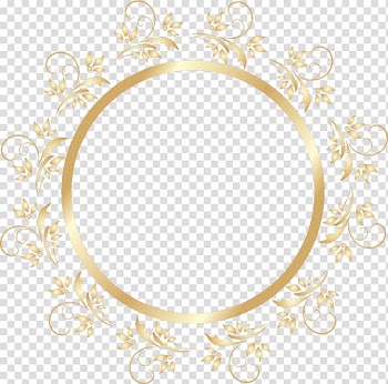 Frames Body Jewellery Pattern, вензель transparent background PNG clipart