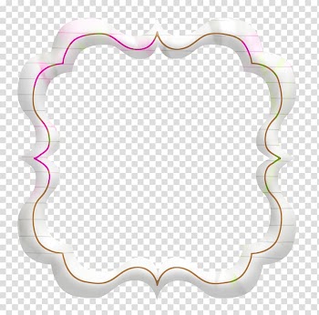 Frames Borders and Frames , beautiful love transparent background PNG clipart