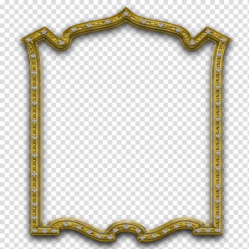 Frames Borders and Frames Decorative arts Shape, frame transparent background PNG clipart