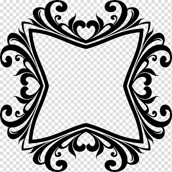 Frames Borders and Frames , frame ornament transparent background PNG clipart