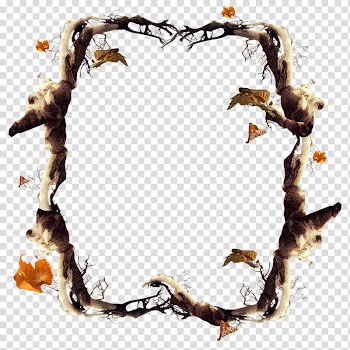 Frames Cadre d'entreprise, Frame tree transparent background PNG clipart