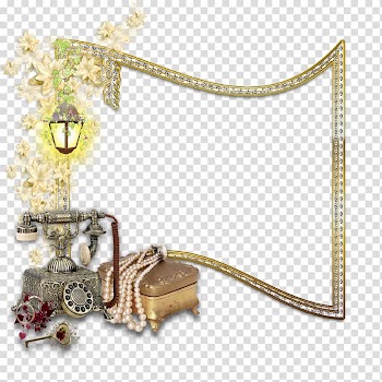 Frames Cadre d'entreprise, silver frame transparent background PNG clipart