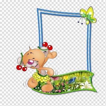 Frames Child , BABY FRAME transparent background PNG clipart