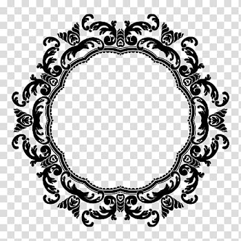 Frames , Chinese border transparent background PNG clipart