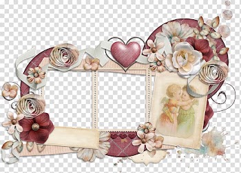 Frames Collage , collage transparent background PNG clipart