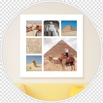 Frames, Collage montage transparent background PNG clipart