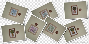 Frames, collage transparent background PNG clipart