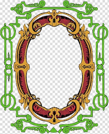 Frames Color , others transparent background PNG clipart