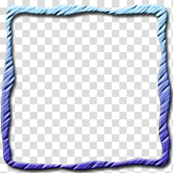 Frames colors, purple and blue border illustration transparent background PNG clipart
