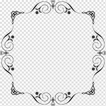 Frames Computer Icons , elegant transparent background PNG clipart