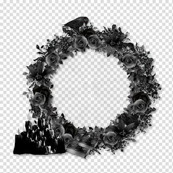 Frames Computer Icons , gothic transparent background PNG clipart