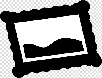 Frames Computer Icons , Icon frame transparent background PNG clipart