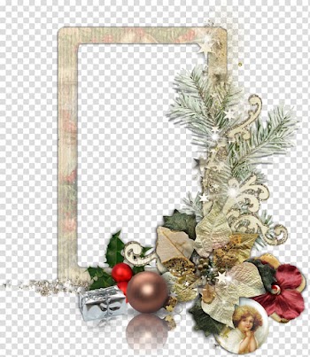 Frames Computer Software, новый год transparent background PNG clipart