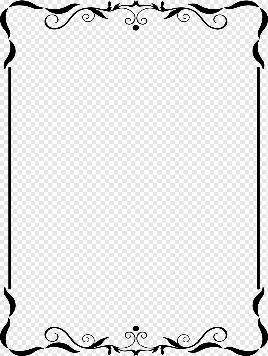 Frames, congratulations, border, white, text png
