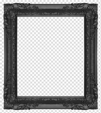 Frames Decorative arts, frame wood transparent background PNG clipart
