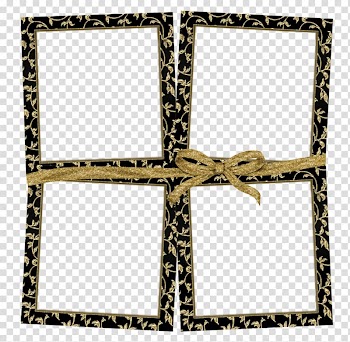 Frames Decorative arts Mat, silver frame transparent background PNG clipart