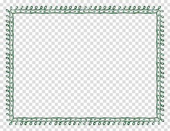 Frames Decorative arts , orange border transparent background PNG clipart