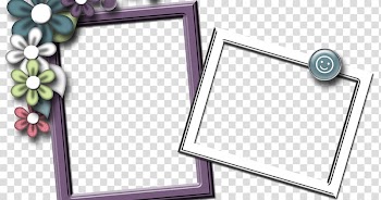 Frames Decorative arts Window Digital scrapbooking, spring day transparent background PNG clipart