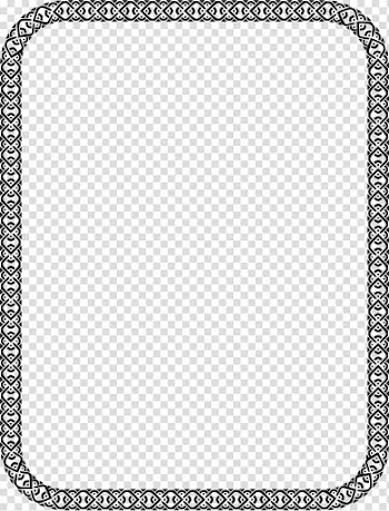 Frames Decorative Borders Borders and Frames , design transparent background PNG clipart