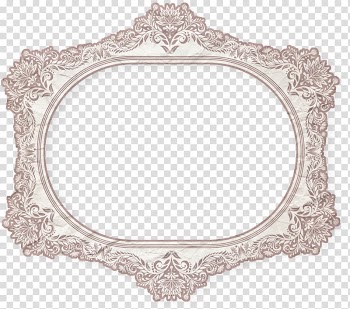 Frames Decoupage Vintage clothing, Lace Boarder transparent background PNG clipart