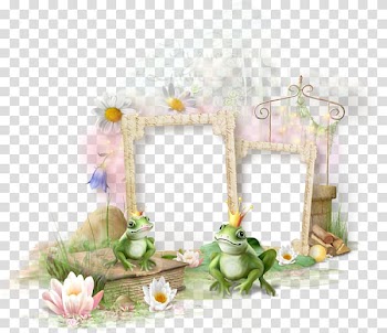 Frames , design transparent background PNG clipart