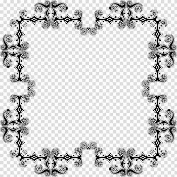 Frames , design transparent background PNG clipart